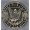 Image 3 : 1921 MORGAN SILVER DOLLAR, PCGS MS-63