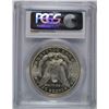 Image 4 : 1921 MORGAN SILVER DOLLAR, PCGS MS-63