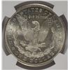 Image 3 : 1878-S MORGAN SILVER DOLLAR, NGC MS-63