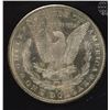Image 3 : 1880-S MORGAN SILVER DOLLAR, CCGS GEM BU DPL WHITE!