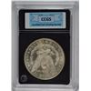 Image 4 : 1880-S MORGAN SILVER DOLLAR, CCGS GEM BU DPL WHITE!