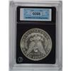 Image 4 : 1891 MORGAN SILVER DOLLAR, CCGS CHOICE BU