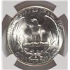 Image 3 : 1946-S WASHINGTON QUARTER NGC MS66 SUPERB