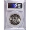 Image 4 : 1964-D KENNEDY HALF DOLLAR PCGS MS65 GEM