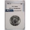 Image 1 : 1964-D KENNEDY HALF DOLLAR PCI SUPERB GEM BU