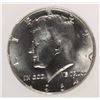 Image 2 : 1964-D KENNEDY HALF DOLLAR PCI SUPERB GEM BU
