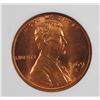 Image 2 : 1969-S LINCOLN CENT, NGC MS-66 RED