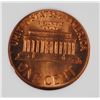 Image 3 : 1969-S LINCOLN CENT, NGC MS-66 RED