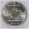 Image 3 : 1957-D FRANKLIN HALF DOLLAR, PCGS MS-64 FBL