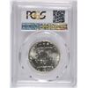 Image 4 : 1957-D FRANKLIN HALF DOLLAR, PCGS MS-64 FBL