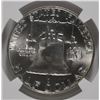 Image 3 : 1959-D FRANKLIN HALF DOLLAR, NGC MS-65 FBL