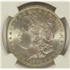 Image 2 : 1884-O MORGAN DOLLAR NGC MS-64+