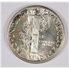 Image 2 : 1930 MERCURY DIME CH BU NICE ORIGINAL COIN