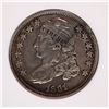 Image 2 : 1831 BUST DIME, CCGS GRADED XF