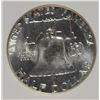 Image 3 : 1963 FRANKLIN HALF DOLLAR, PCI GRADED GEM SUPERB FBL  RARE!