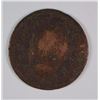 Image 2 : 1788 VERMONT CENT, BUST TYPE, CIRCULATED