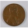 Image 1 : 1937 REEDED EDGE LINCOLN CENT: SEE DESCRIPTION