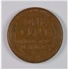 Image 2 : 1937 REEDED EDGE LINCOLN CENT: SEE DESCRIPTION