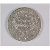 Image 2 : 1838 SEATED DIME, AU DETAILS. NICKS
