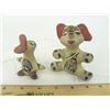 Image 2 : 2 Santa Clara Pottery Figures - Stephanie Naranjo