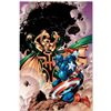 Image 3 : Last Hero Standing #5 by Marvel Comics