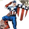 Image 2 : Captain America Corps #2 by Stan Lee - Marvel Comics