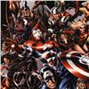 Image 2 : Avengers Assemble #1 by Marvel Comics