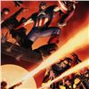 Image 2 : Fallen Son: Death of Captain America #5 by Marvel Comics