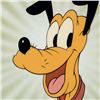 Image 2 : Here's Pluto by Disney