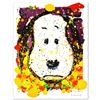 Image 1 : Squeeze The Day - Thursday by Tom Everhart