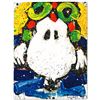 Image 1 : Ace Face by Tom Everhart