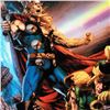 Image 2 : Thor: First Thunder #5 by Marvel Comics