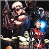 Image 2 : Ultimate Avengers #3 by Marvel Comics