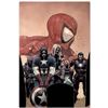 Image 3 : Ultimate Avengers Vs. New Ultimates #6 by Marvel Comics