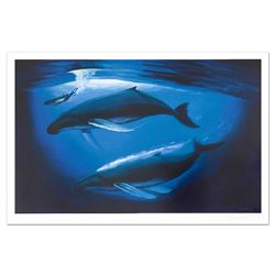 A Sea of Life by Wyland