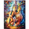 Image 3 : Serenade by Leonid Afremov
