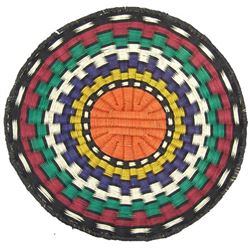 Hopi Basket
