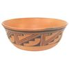 Image 1 : Hopi Pottery Bowl