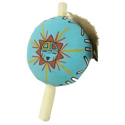 Hopi Rattle