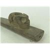 Image 5 : Carved Stone Pipe