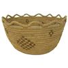 Image 1 : Salish Basket