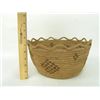Image 3 : Salish Basket