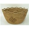 Image 4 : Salish Basket