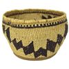 Image 1 : Pit River Basket