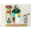 Image 3 : 3 Hopi Dolls