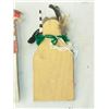Image 7 : 3 Hopi Dolls