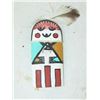 Image 8 : 3 Hopi Dolls