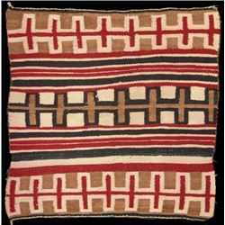 Navajo Rug/Weaving