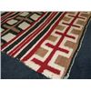 Image 3 : Navajo Rug/Weaving