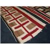 Image 4 : Navajo Rug/Weaving